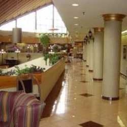Imagen general del Hotel HOLIDAY INN TORONTO HOTEL & CONFERENCE CENTER. Foto 4