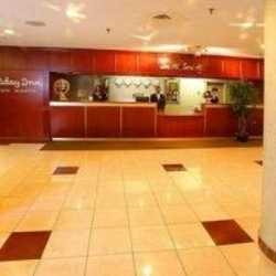Imagen general del Hotel HOLIDAY INN TORONTO HOTEL & CONFERENCE CENTER. Foto 5