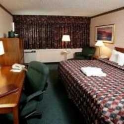 Imagen general del Hotel HOLIDAY INN TORONTO HOTEL & CONFERENCE CENTER. Foto 7