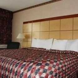 Imagen general del Hotel HOLIDAY INN TORONTO HOTEL & CONFERENCE CENTER. Foto 8