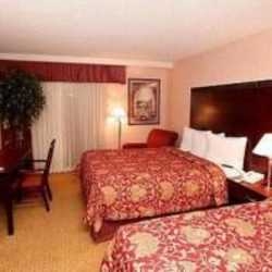 Imagen general del Hotel HOLIDAY INN TORONTO HOTEL & CONFERENCE CENTER. Foto 9