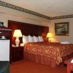 Imagen general del Hotel HOLIDAY INN TORONTO HOTEL & CONFERENCE CENTER. Foto 10