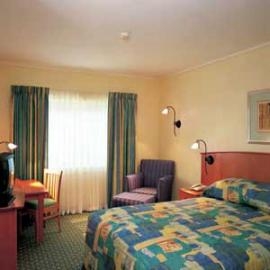 Imagen general del Hotel HOLIDAY INN WATERFRONT. Foto 2
