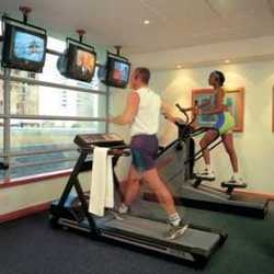 Imagen general del Hotel HOLIDAY INN WATERFRONT. Foto 5