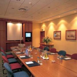Imagen general del Hotel HOLIDAY INN WATERFRONT. Foto 6