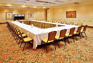Imagen general del Hotel HOLIDAY INN & SUITES OTTAWA. Foto 1