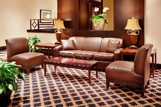 Imagen general del Hotel HOLIDAY INN & SUITES OTTAWA. Foto 2