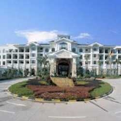 Imagen general del Hotel HOLIDAY ISLANDS HOTEL. Foto 2