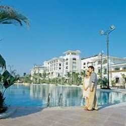 Imagen general del Hotel HOLIDAY ISLANDS HOTEL. Foto 3