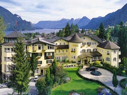 Imagen general del Hotel HOLLWEGER. Foto 1