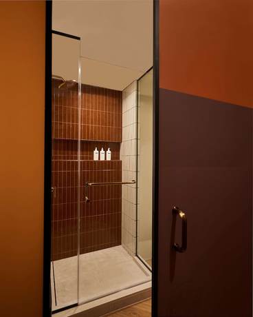 Imagen de la habitación del Hotel HOLLYWOOD VOLUME, a Tribute Portfolio Hotel. Foto 6