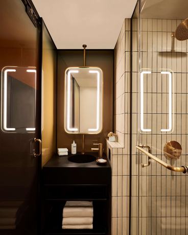 Imagen de la habitación del Hotel HOLLYWOOD VOLUME, a Tribute Portfolio Hotel. Foto 14