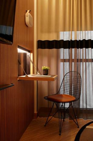 Imagen de la habitación del Hotel HOLLYWOOD VOLUME, a Tribute Portfolio Hotel. Foto 15