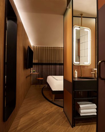 Imagen de la habitación del Hotel HOLLYWOOD VOLUME, a Tribute Portfolio Hotel. Foto 17