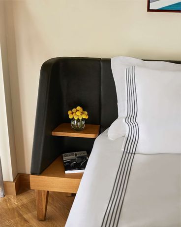 Imagen de la habitación del Hotel HOLLYWOOD VOLUME, a Tribute Portfolio Hotel. Foto 18