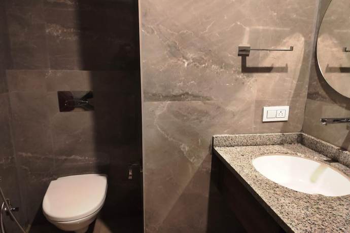 Imagen de la habitación del Hotel HOLYWATER by Ganga Kinare. Foto 10