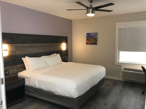 Imagen de la habitación del Hotel HOM Hotel Gainesville, SureStay Collection by Best Western. Foto 3
