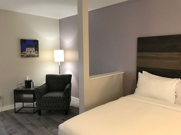 Imagen de la habitación del Hotel HOM Hotel Gainesville, SureStay Collection by Best Western. Foto 5