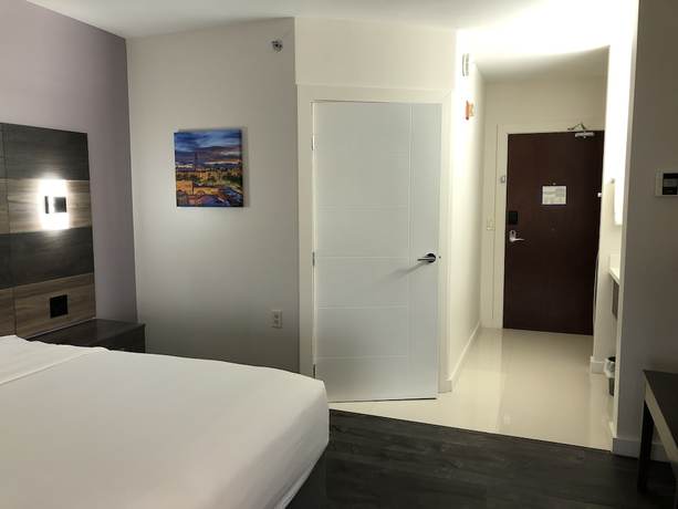 Imagen de la habitación del Hotel HOM Hotel Gainesville, SureStay Collection by Best Western. Foto 7