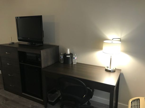 Imagen de la habitación del Hotel HOM Hotel Gainesville, SureStay Collection by Best Western. Foto 9