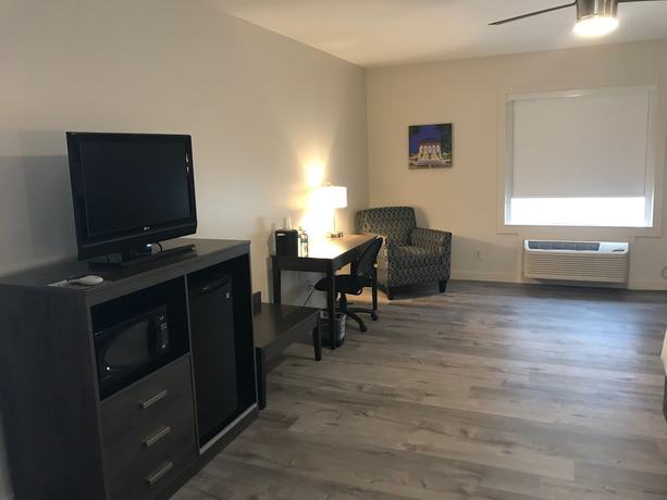 Imagen de la habitación del Hotel HOM Hotel Gainesville, SureStay Collection by Best Western. Foto 10