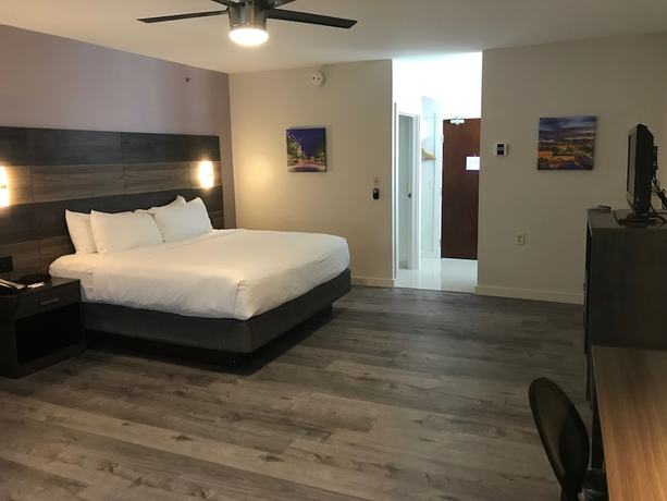 Imagen de la habitación del Hotel HOM Hotel Gainesville, SureStay Collection by Best Western. Foto 12