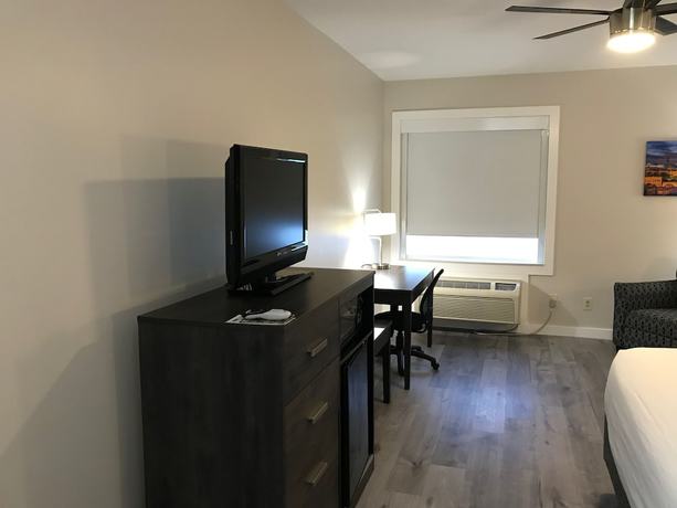 Imagen de la habitación del Hotel HOM Hotel Gainesville, SureStay Collection by Best Western. Foto 14