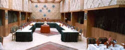 Imagen general del Hotel HOMA. Foto 1