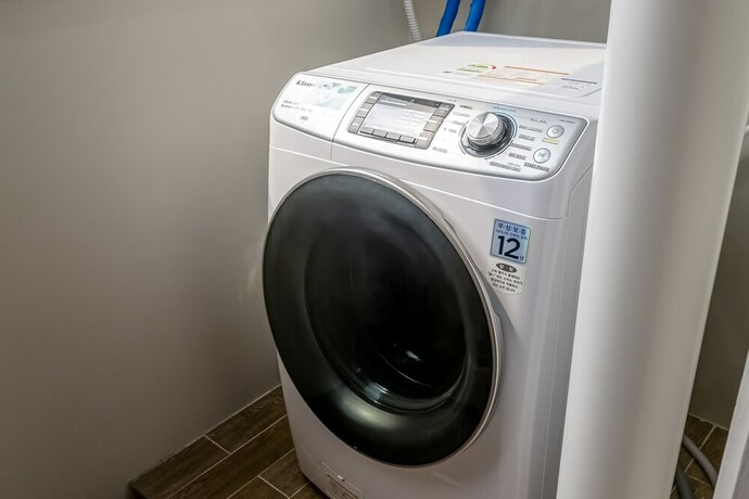 Imagen general del Hotel HOME FOR STAY. Foto 1