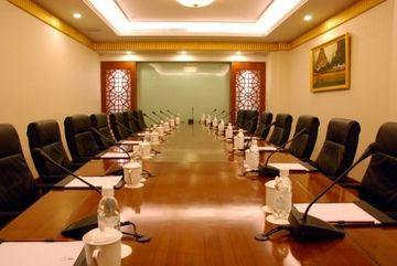 Imagen de los interiores del Hotel HOME INN ZHONG SHAN PARK. Foto 9