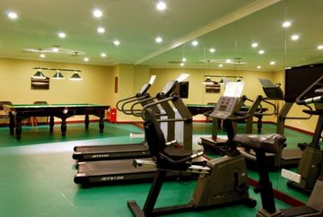 Imagen de los interiores del Hotel HOME INN ZHONG SHAN PARK. Foto 10
