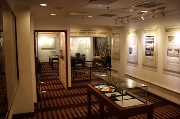 Imagen de los interiores del Hotel HOME INN ZHONG SHAN PARK. Foto 13