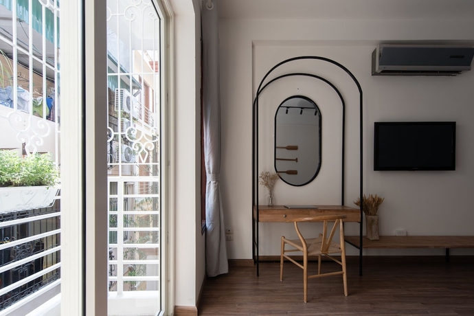 Imagen de la habitación del Hotel HOME KEY - Home Away From Home. Foto 15