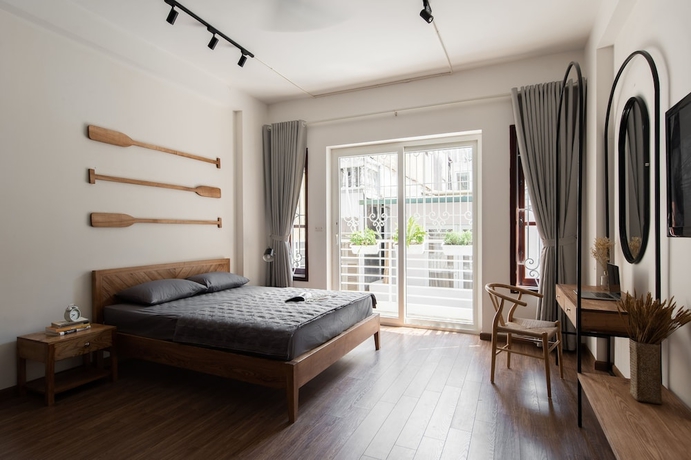Imagen de la habitación del Hotel HOME KEY - Home Away From Home. Foto 16