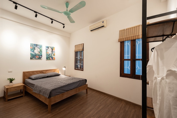 Imagen de la habitación del Hotel HOME KEY - Home Away From Home. Foto 17