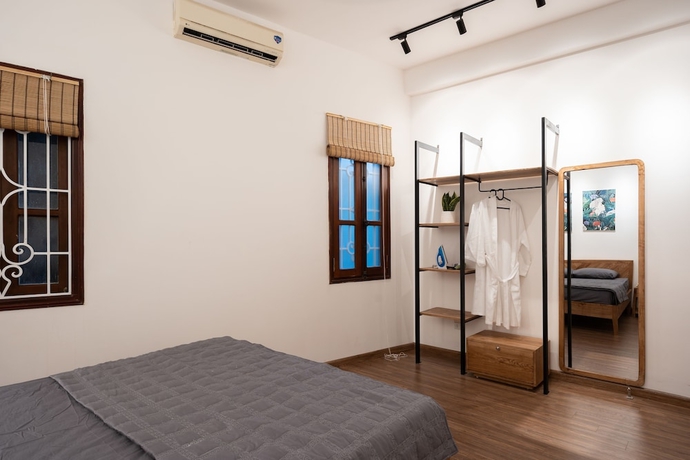 Imagen de la habitación del Hotel HOME KEY - Home Away From Home. Foto 18