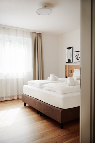 Imagen de la habitación del Hotel HOMEBOUND APARTMENTS Bad Goisern. Foto 9