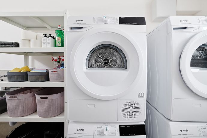 Imagen de los interiores del Hotel HOMEBOUND APARTMENTS Bad Goisern. Foto 16