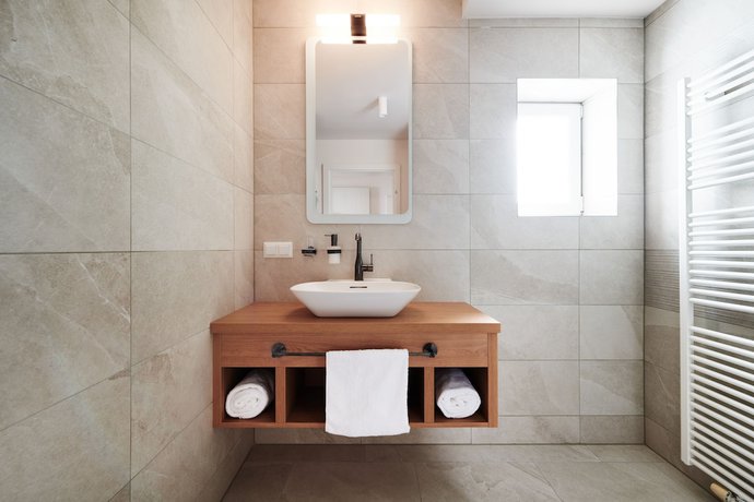 Imagen de la habitación del Hotel HOMEBOUND APARTMENTS Bad Goisern. Foto 12