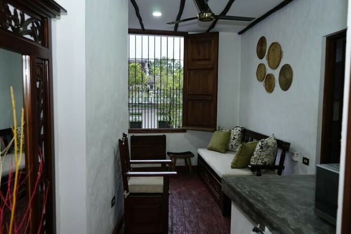 Imagen de la habitación del Hotel HONDA COLONIAL MAGDALENA RESORT. Foto 14