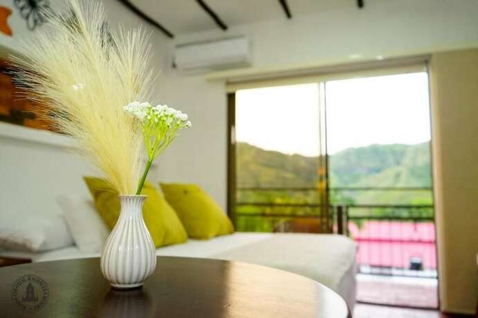 Imagen general del Hotel HONDA COLONIAL MAGDALENA RESORT. Foto 6