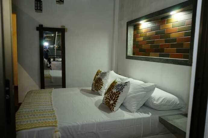 Imagen general del Hotel HONDA COLONIAL MAGDALENA RESORT. Foto 7