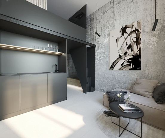 Imagen de la habitación del Hotel HONEST Karl&iacute;n. Foto 5