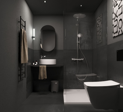 Imagen de la habitación del Hotel HONEST Karl&iacute;n. Foto 12