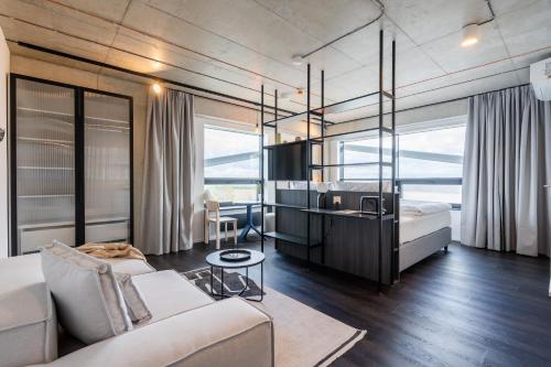 Imagen general del Hotel HONEST Ricany. Foto 2