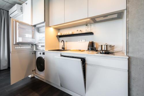 Imagen general del Hotel HONEST Ricany. Foto 3