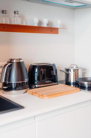 Imagen de la habitación del Hotel HONEST Ricany. Foto 15