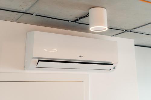 Imagen de la habitación del Hotel HONEST Ricany. Foto 16