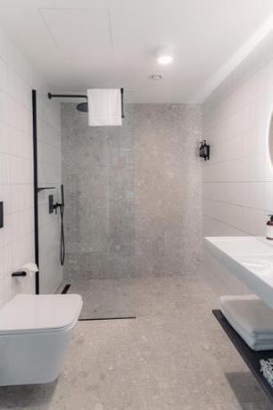 Imagen general del Hotel HONEST Ricany. Foto 11