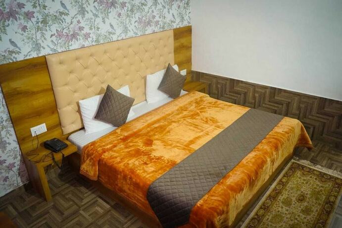 Imagen general del Hotel HONEY N SPICE. Foto 2